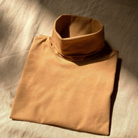 Turtleneck No2269w, 6 colours