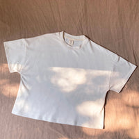 T-shirt boite No2370w, légers défauts