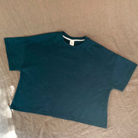 T-shirt boîte No2470w, 6 couleurs