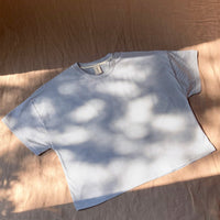 Boxy t-shirt No2470w, 6 colours