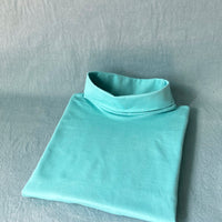 Turtleneck No2269w, 6 colours