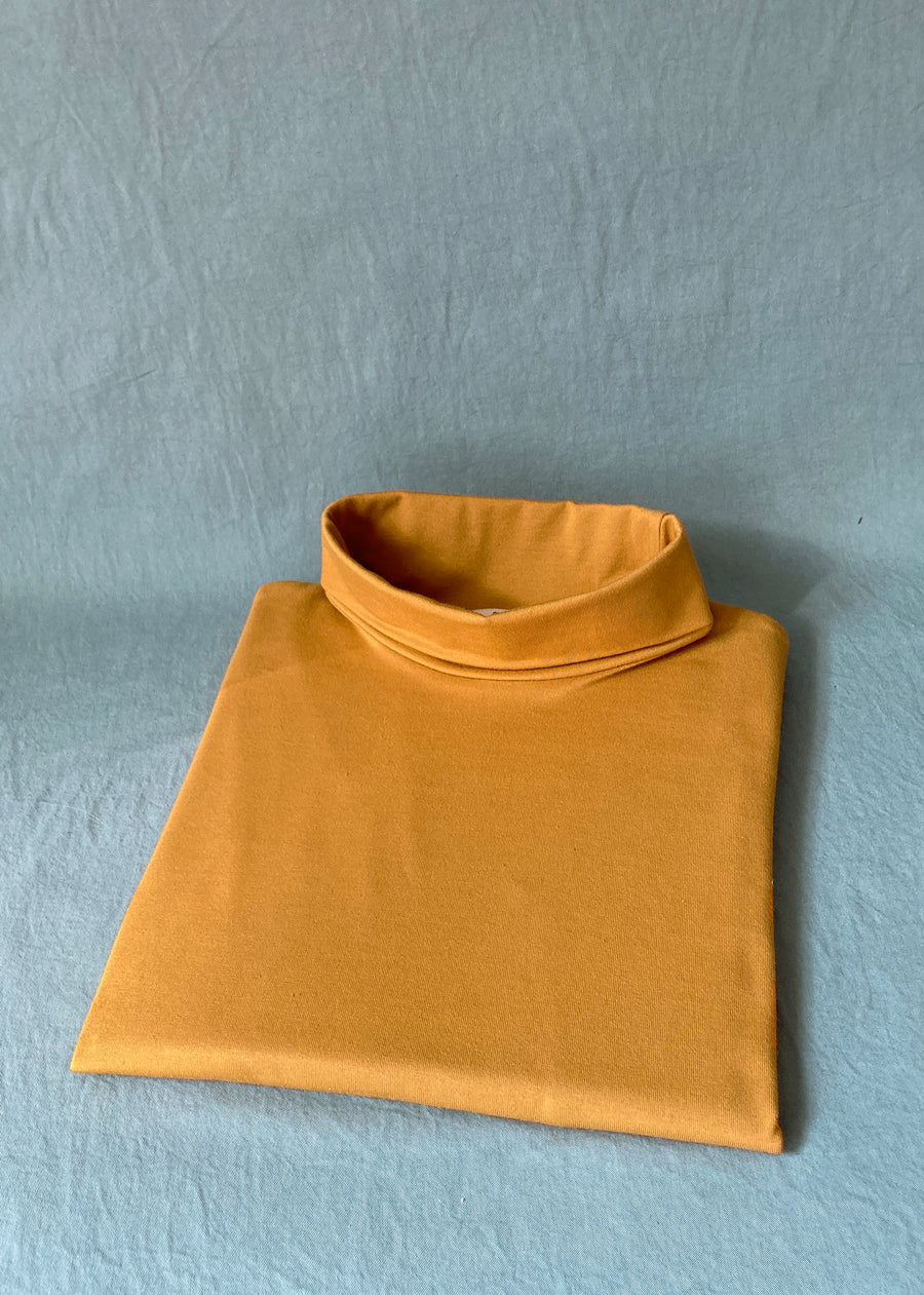 Turtleneck No2269w, 6 colours