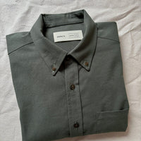 Cotton shirt No2488m