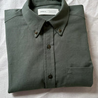 Cotton shirt No2488m