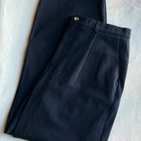 Pantalon ballon No2492w, coton