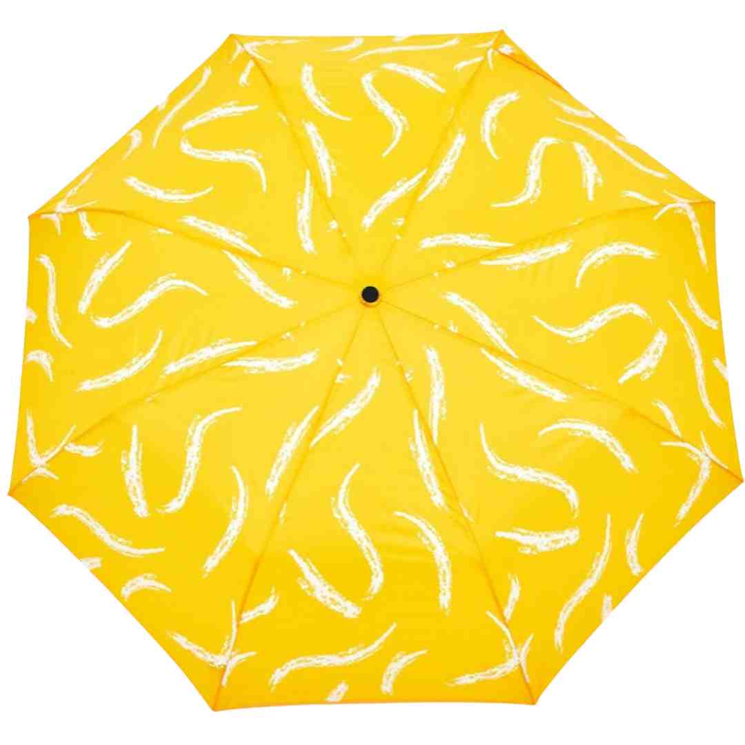 Parapluie compact par Original Duckhead, les imprimés