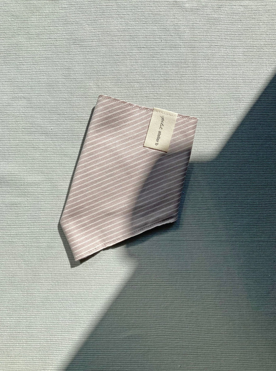 Foulard No6011k, coquille d'oeuf