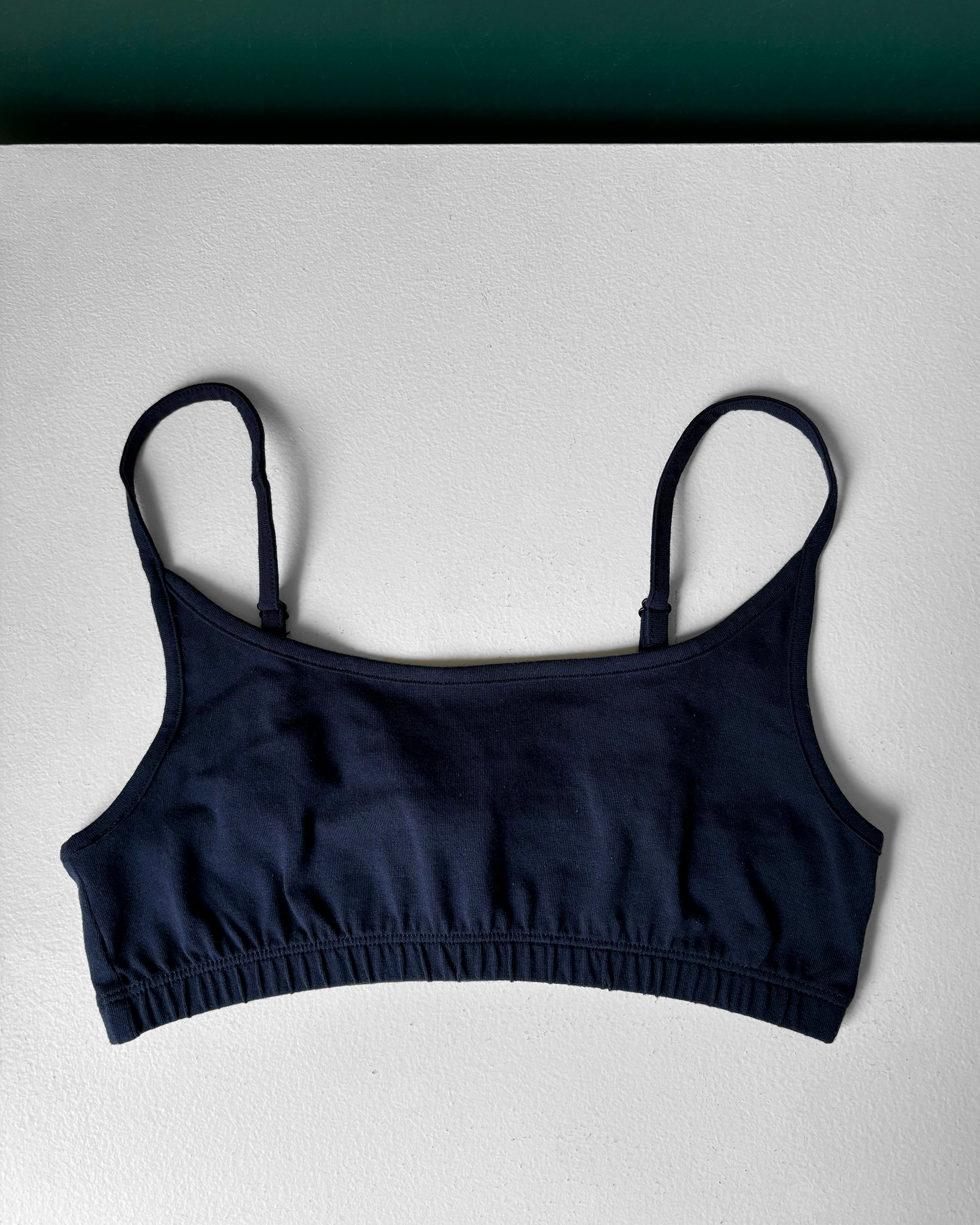 bralette navy