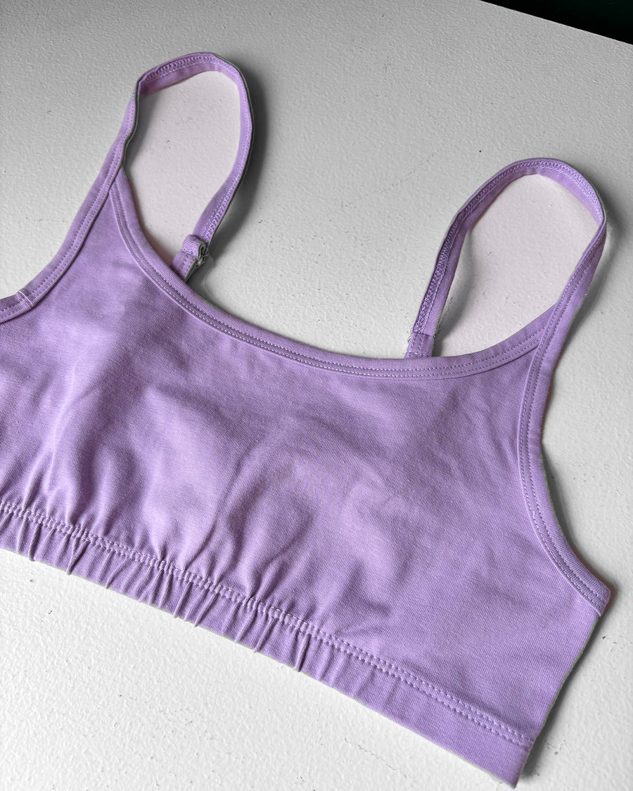 Bralette No6063w
