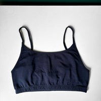 Bralette couvrante No6064w