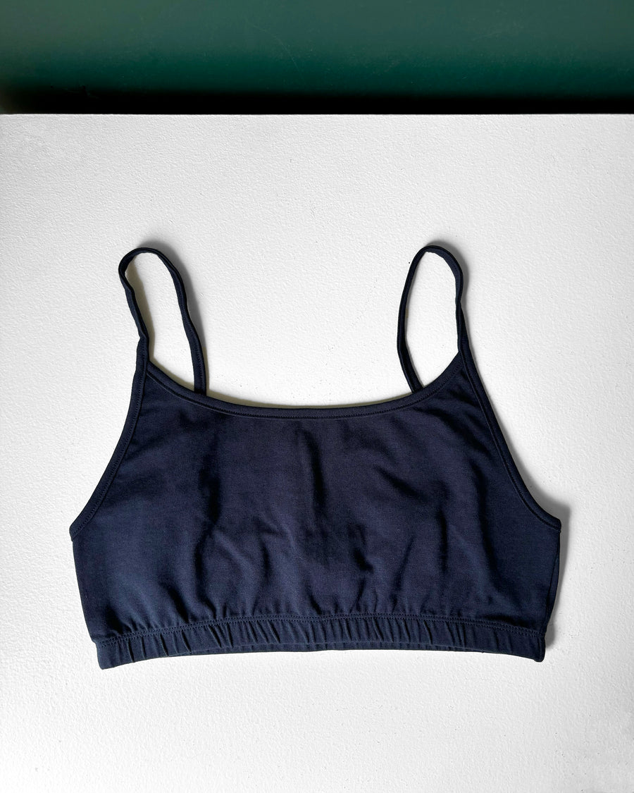 Bralette couvrante No6064w