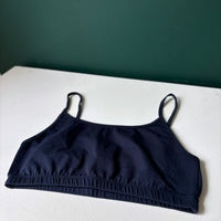Bralette couvrante No6064w