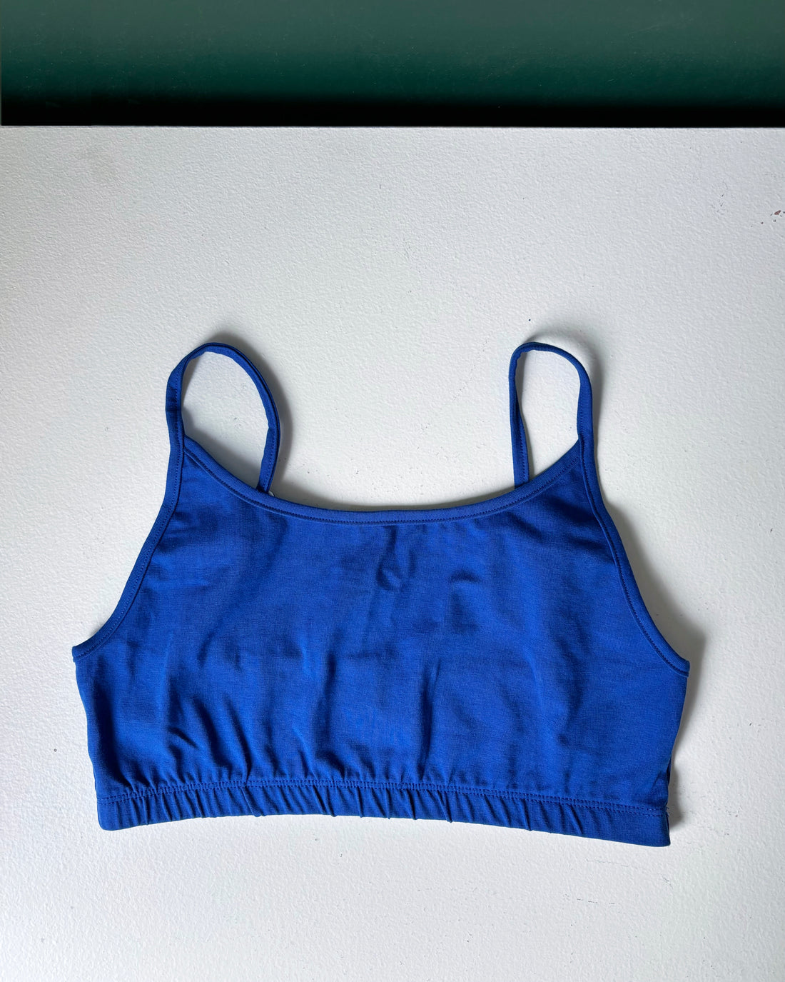 Bralette couvrante No6064w