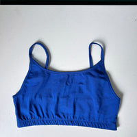 Bralette couvrante No6064w