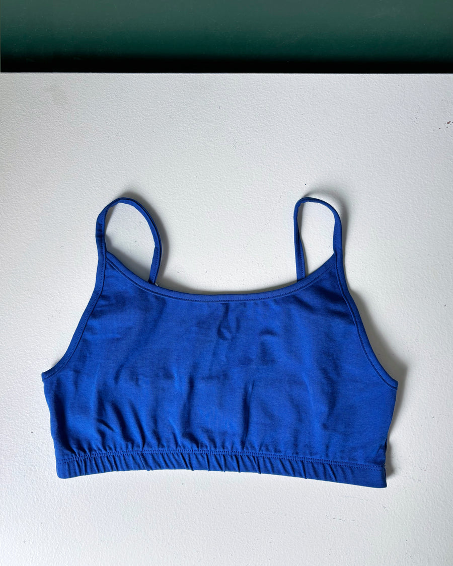 Bralette couvrante No6064w