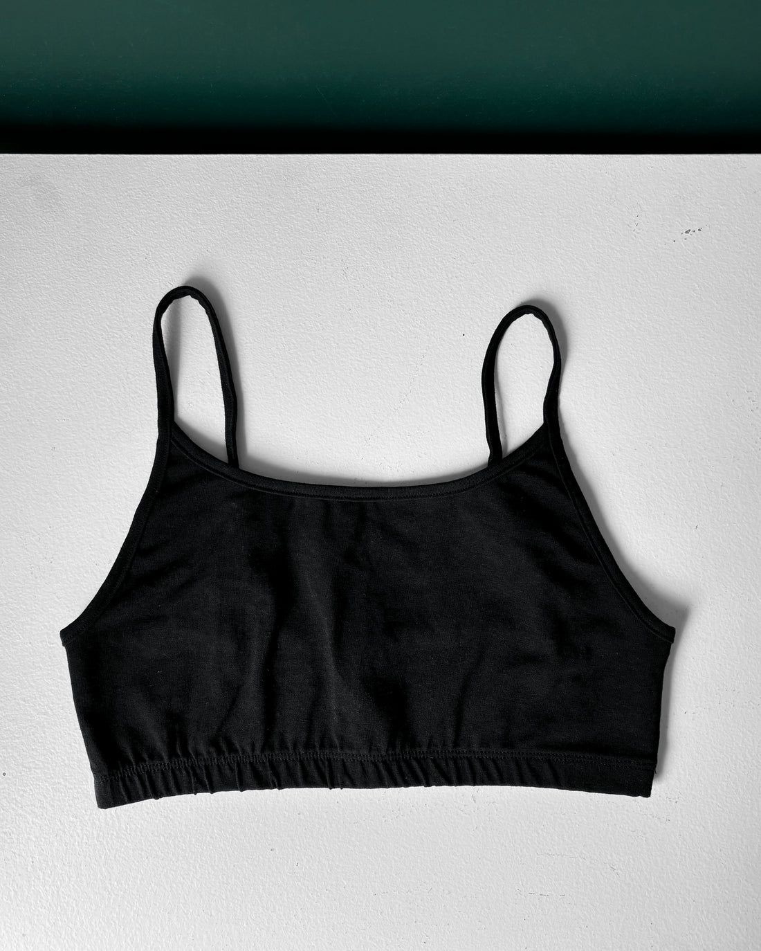 Bralette couvrante No6064w