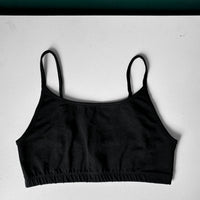 Bralette couvrante No6064w