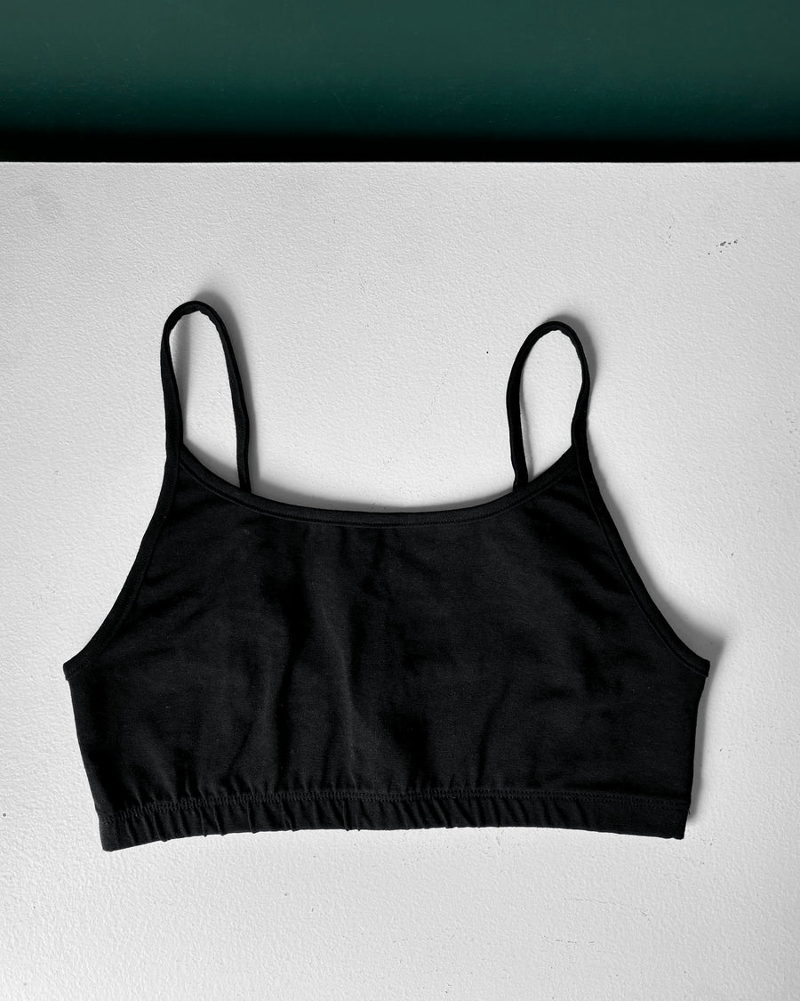 Bralette couvrante No6064w