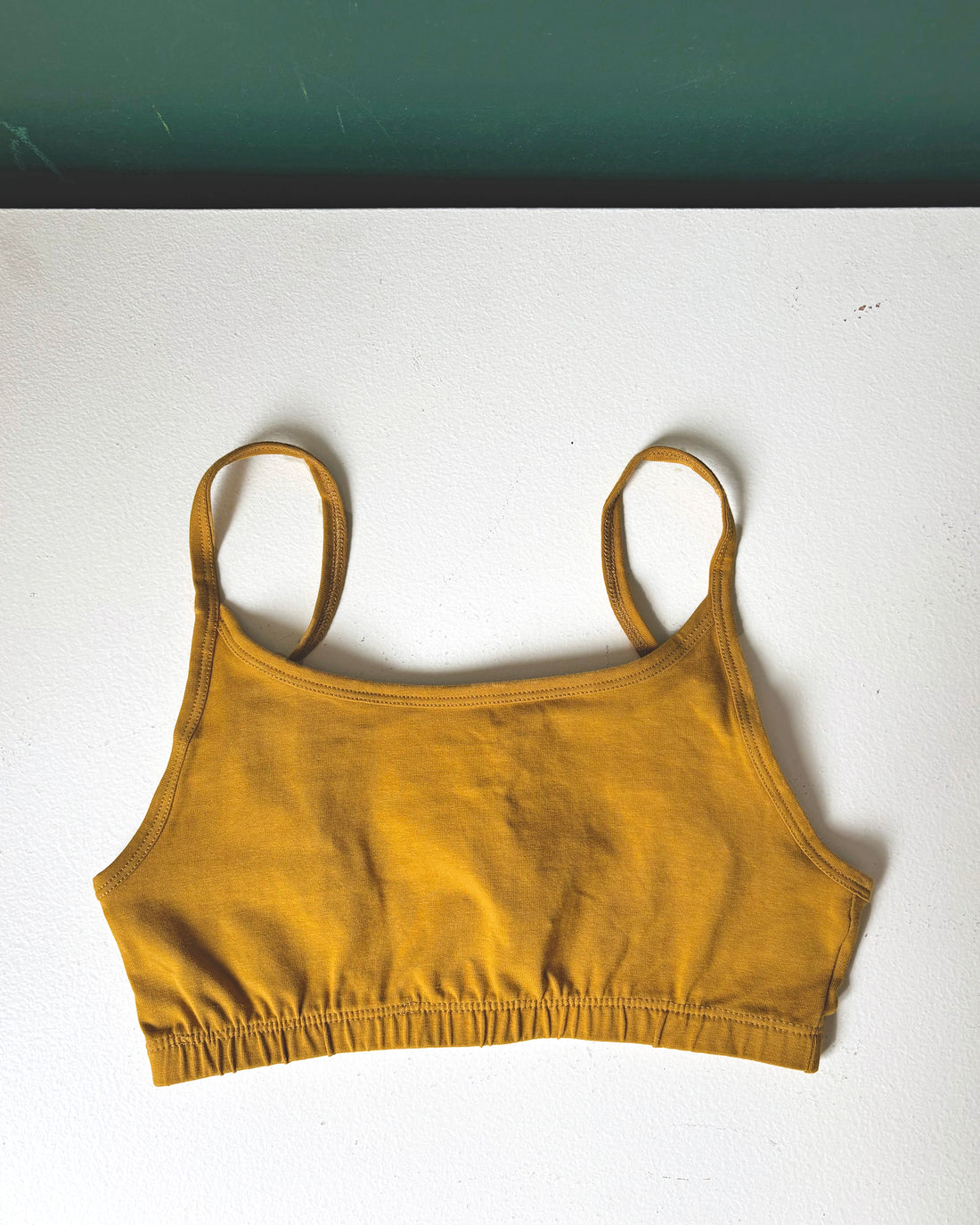 Bralette couvrante No6064w