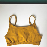 Bralette couvrante No6064w