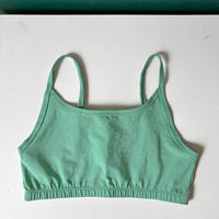 Bralette couvrante No6064w