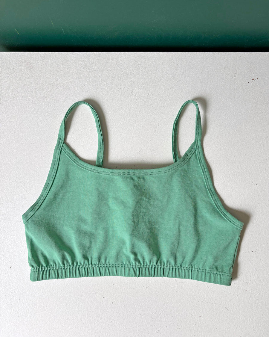 Bralette couvrante No6064w