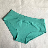 Mid-rise underwear No6065w