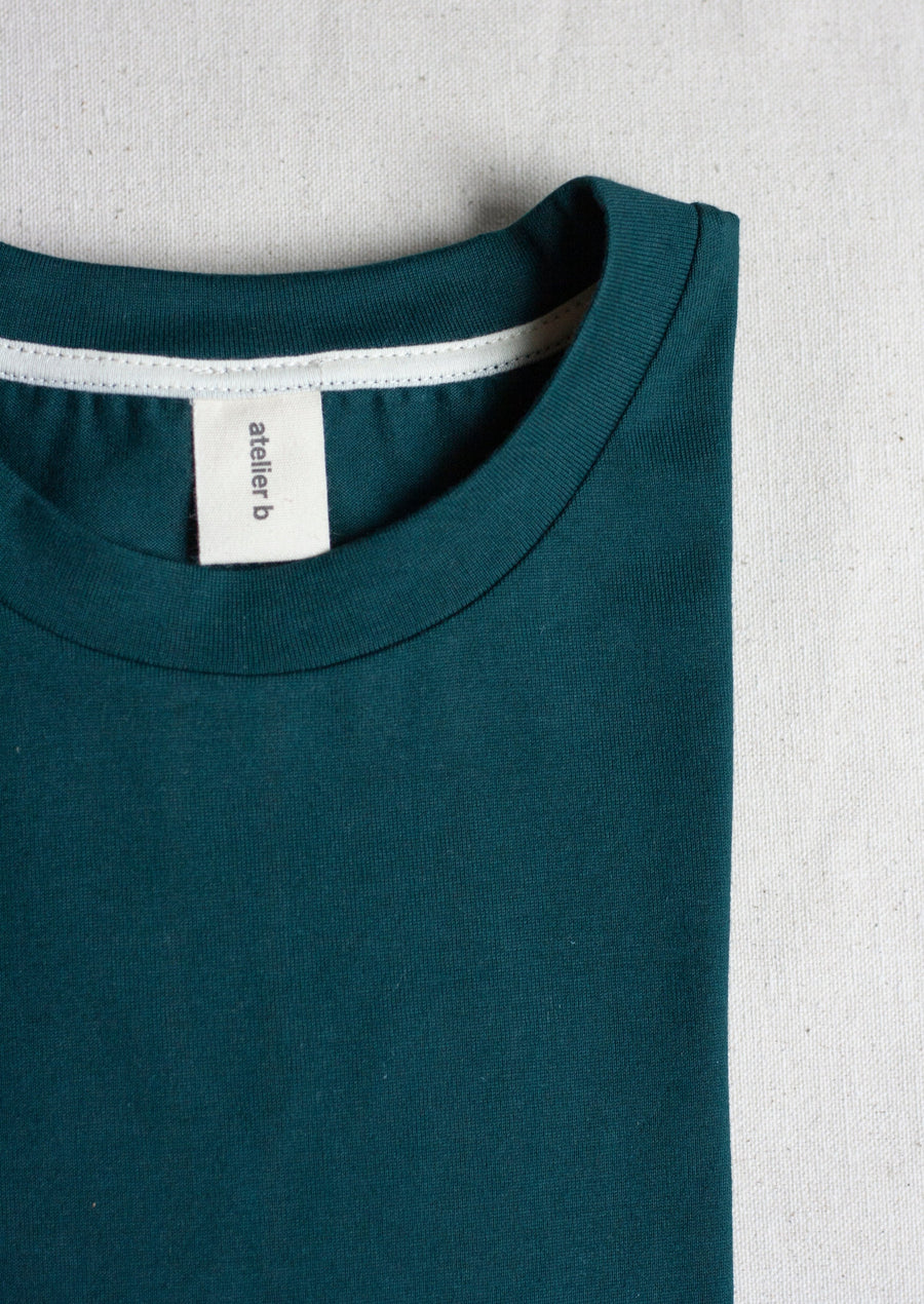 T-shirt No6076u, légers défauts