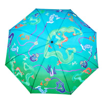 Parapluie compact par Original Duckhead, les imprimés