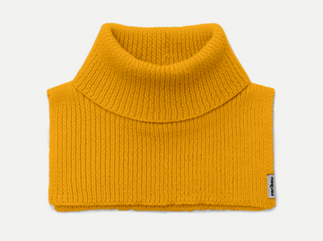 Wool neck warmer by Caribou