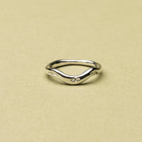 Mélliot ring by La Manufacture