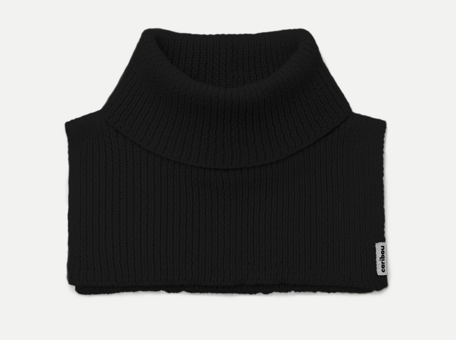Wool neck warmer by Caribou