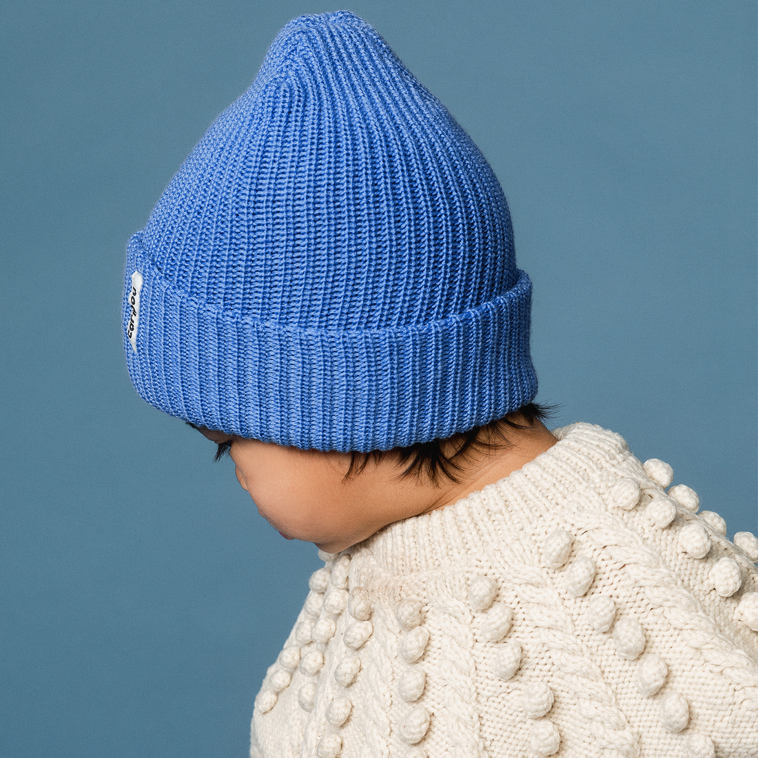 Tuque Fisherman par Caribou, pour petits et grand
