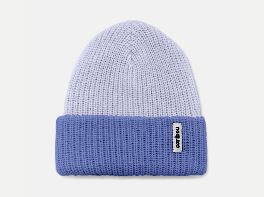 Tuque Fisherman par Caribou, pour petits et grand