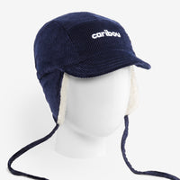 Sherpa cap by Caribou