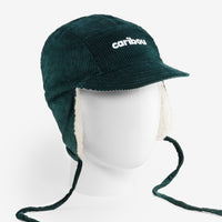 Sherpa cap by Caribou