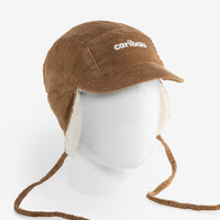 Sherpa cap by Caribou