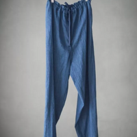 Patron pantalon 101 par Merchant & Mills