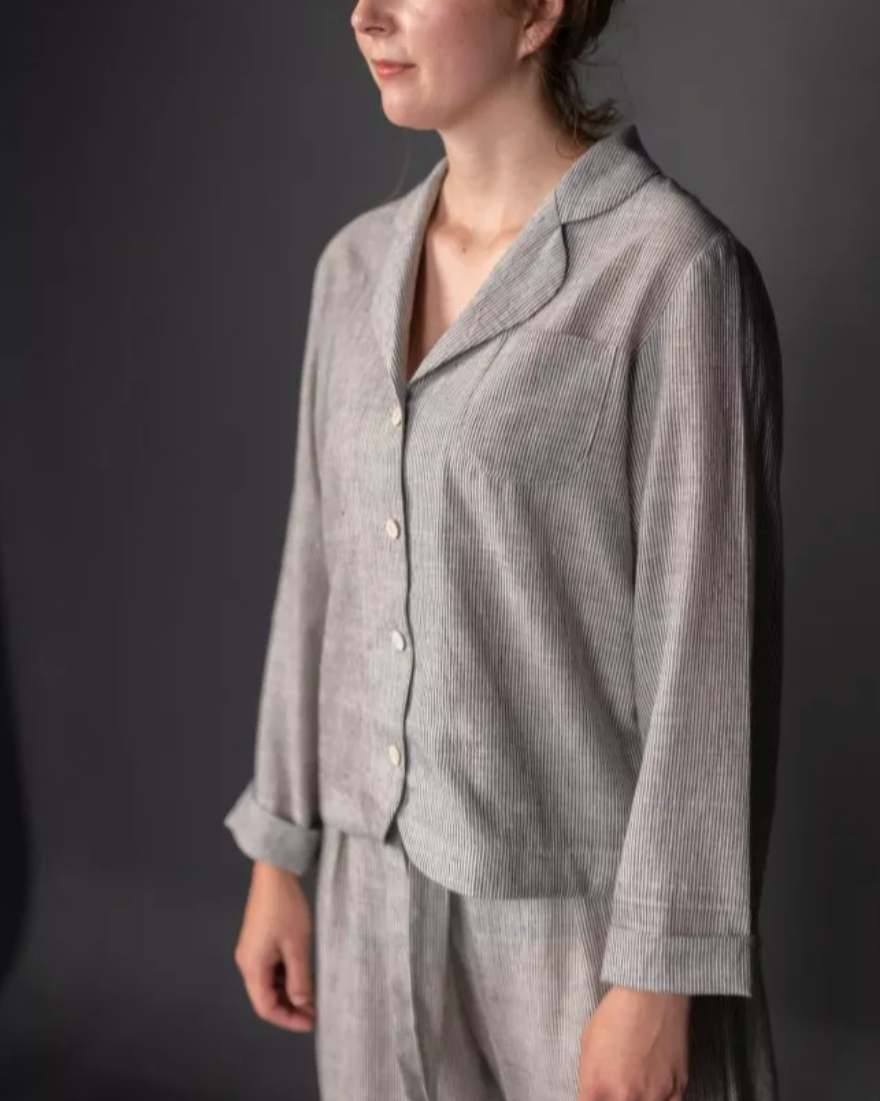 Patron pyjama Winnie par Merchant & Mills