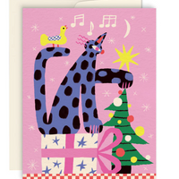 Holidays greeting cards by Paperole