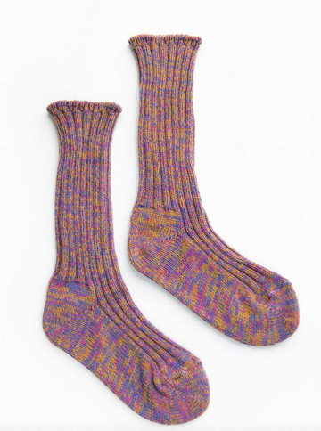 Sunday socks by Okayok