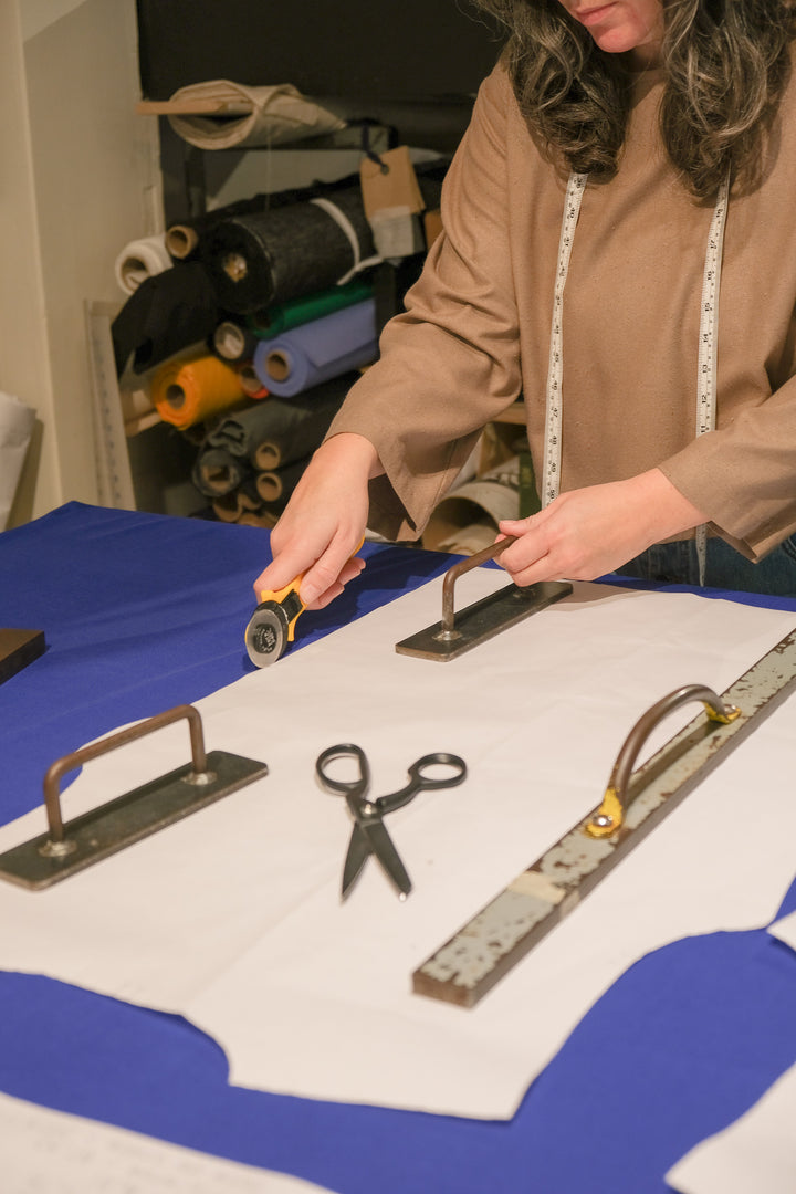 atelier b | Montreal designer | Made in Canada