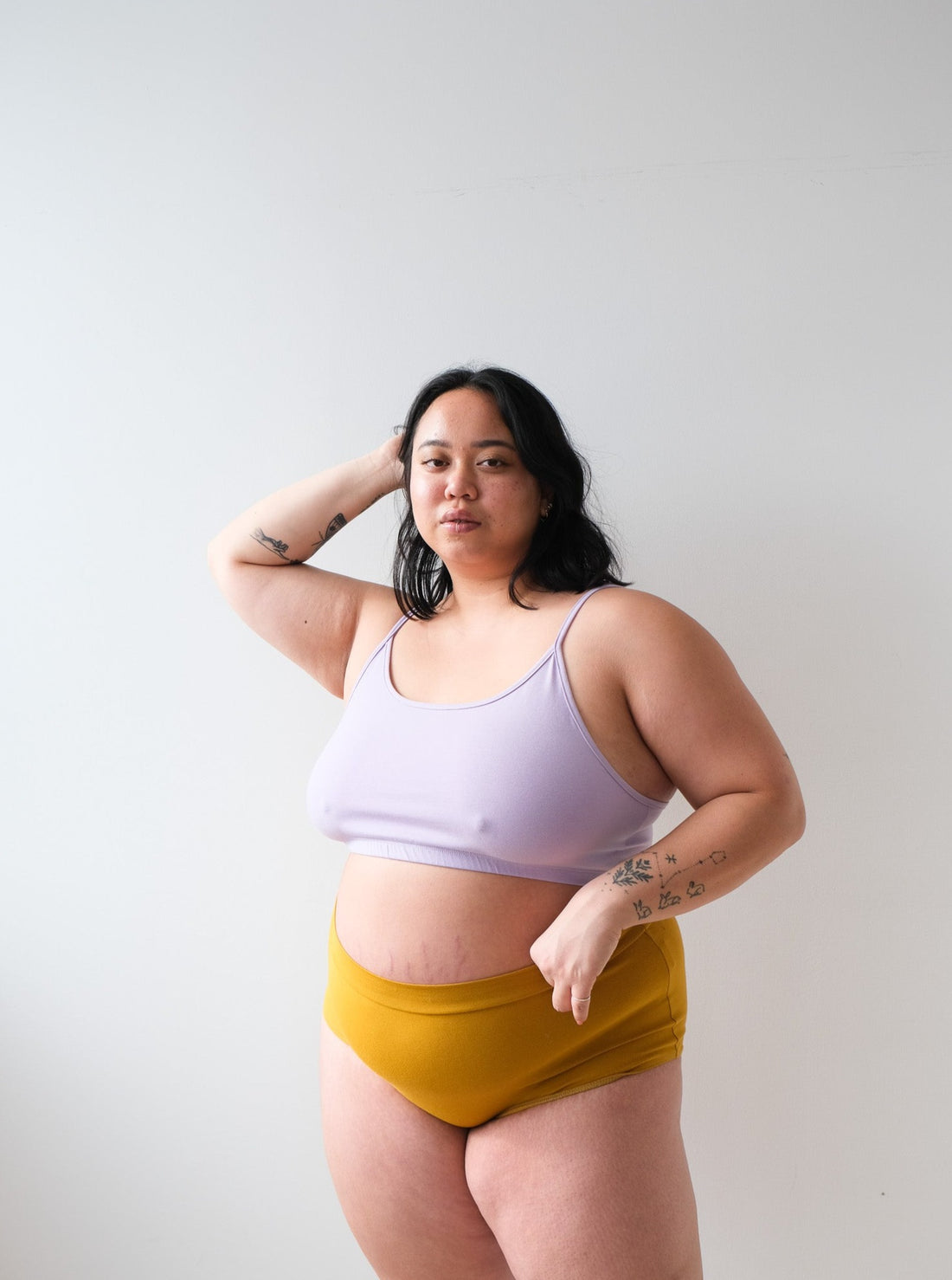 6 Brands to Shop for the Best Plus Size Bralettes - Maggie McGill