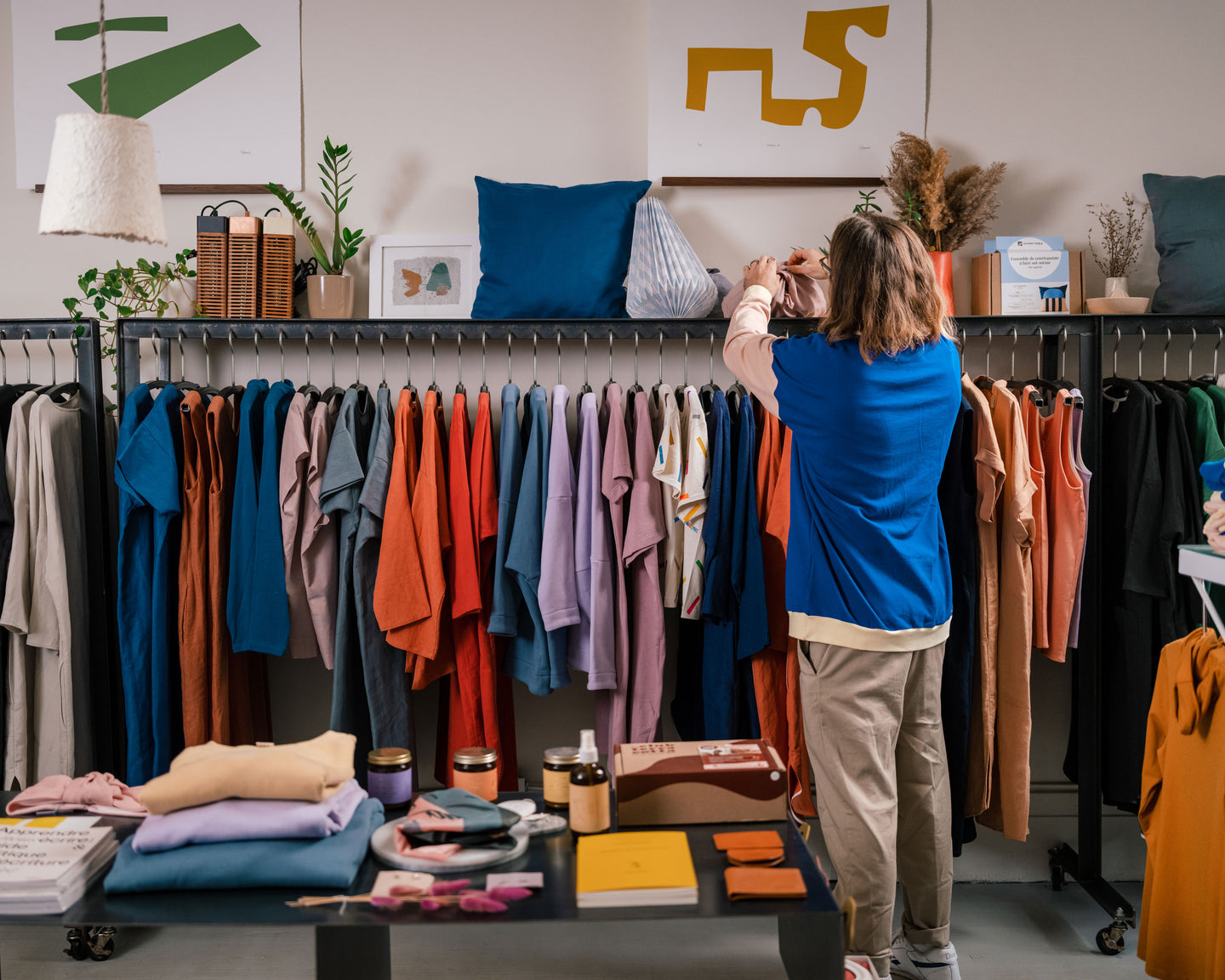 atelier b | Montreal designer | Made in Canada