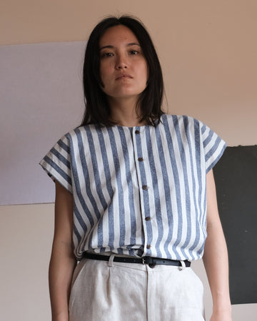 Reversible top No2512w