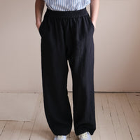 Pantalon ample No2534u