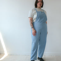 Overalls No2427w, denim