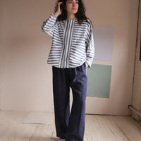 Pantalon ample No2534u