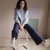 Pantalon ample No2534u