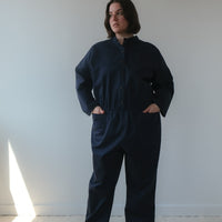 Cotton coveralls No2393w